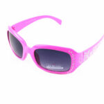 FR6002 ROSE - lunette SOLAIRE  ENFANT