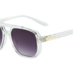 FRD3451B NOIR- Lunette SOLAIRE + ETUI