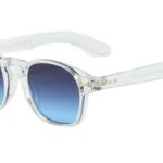 FRD3452B BLEU FONCE- Lunette SOLAIRE + ETUI