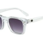 FRD3456B NOIR- Lunette SOLAIRE+ETUI